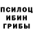 Галлюциногенные грибы ЛСД Malty Bit